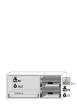 asecos Kombi-Sicherheitsschrank K-UB-90 UB.ST BxTxH(mm) 1402x502x601 Produktbild img3 S