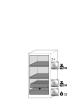 Chemikalienschrank CS-CLASSIC WDL BxTxH(mm) 545x520x1105 Produktbild img3 S