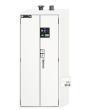 asecos Druckgasflaschenschrank G-ULTIMATE-90 WD BxTxH(mm) 898x615x2050 Produktbild img2 S