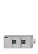 asecos Kombi-Sicherheitsschrank K-UB-90 UB.3T BxTxH(mm) 1402x502x601 Produktbild img2 S