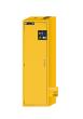 asecos Sicherheitsschrank S-CLASSIC-90 MH.WDASL BxTxH(mm) 596x616x1968 Produktbild img2 S