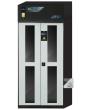 asecos Umluftfilterschrank CX.229.105.WDFW in Anthrazitgrau, Flügeltüren in Lichtgrau, 3x Fachboden (Stahlblech) Produktbild