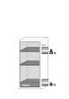 asecos Sicherheitsschrank S-PEGASUS-90 WDACR BxTxH(mm) 596x616x1298 Produktbild img3 S