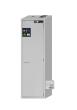 asecos Sicherheitsschrank S90.196.060.MH.WDASR in Lichtgrau, 2x Fachboden und Lochblech (Stahlblech), 2x Wannenboden (PP) Produktbild img2 S