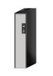 asecos Sicherheitsschrank V-MOVE-90 VDAC BxTxH(mm) 449x860x1966 Produktbild img2 S
