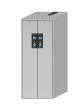 asecos Sicherheitsschrank V-MOVE-90 VDAC BxTxH(mm) 819x860x1966 Produktbild img2 S