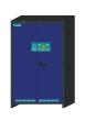 asecos Sicherheitsschrank ION-ULTRA-90 WDAC BxTxH(mm) 1193x650x1953 Produktbild img1 S