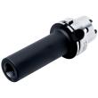 Dormer Pramet HSK-A Halter für Morsekegel mit Zugstangengewinde HSK-A-MTS Produktbild img1 S