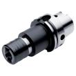Dormer Pramet Gewindeschneid-Schnellwechselfutter mit Längenausgleich HSK-A-QTCC Produktbild img1 S