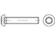 Reyher ~ISO 7380-1 A 2 ISR Flachkopfschrauben mit Innensechsrund Produktbild img2 S