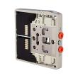 RIEGLER Ventilscheibe HDM, Anschluss 4 mm, 5/3-Wege Mitte geschlossen Produktbild img1 S