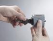 Bosch PRO Zentrierbohrer für Bohrkronen, 8 x 120 mm Produktbild img4 S