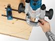 Bosch Zirkeladapter OFZ, Systemzubehör Produktbild img3 S