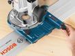Bosch Führungsschienenadapter FSN OFA, Systemzubehör Produktbild img4 S