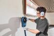 Bosch Absaugvorrichtung, Systemzubehör GDE 162 Produktbild img4 S