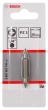 Bosch Doppelklingenbit, PZ1, PZ1, 45 mm Produktbild img2 S