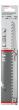 Bosch Säbelsägeblatt S 1542 K, Top for Wood, 2er-Pack Produktbild img2 S
