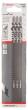Bosch Stichsägeblatt T 744 D Speed for Wood, 3er-Pack Produktbild img2 S