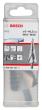 Bosch Stufenbohrer HSS, für Kabelverschraubungen, M10-M40, 10 mm, 125,5 mm, 16 Stufen Produktbild img2 S