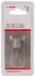 Bosch Steckschlüssel, 50 x 17 mm, M 10, mit Magnet Produktbild img2 S