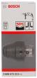 Bosch Schnellspannbohrfutter SDS plus, passend zu: GBH Produktbild img2 S