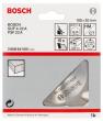 Bosch Blattschneider, 10, 20&nbsp;mm, 2,8&nbsp;mm Produktbild img2 S