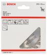 Bosch Blattschneider, 22, 20 mm, 2,8 mm Produktbild img2 S