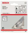 Blattschneider, 8, 20 mm, 4 mm Produktbild img2 S