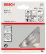 Bosch Blattschneider, 8, 22 mm, 4 mm Produktbild img2 S