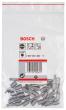 Bosch Schrauberbit Extra-Hart S 0,6 x 4,5, 25 mm, 25er-Pack Produktbild img2 S
