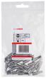 Bosch Schrauberbit Extra-Hart S 1,0 x 5,5, 25 mm, 25er-Pack Produktbild img2 S