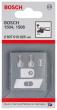 Bosch Scherenmessersätze für Universalscheren GSC 2.8, Blech, 5-tlg. Produktbild img2 S