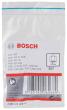 Bosch Spannzange, 6 mm, 19 mm Produktbild img2 S