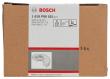 Bosch Schutzhaube mit Deckblech, 125 mm Produktbild img2 S