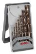 Bosch PRO Stainless Steel HSS-Co Spiralbohrer-Set, 7-tlg. Produktbild img5 S