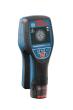 Bosch Ortungsgerät Wallscanner D-tect 120, mit 1 x 1.5 Ah Li-Ion Akku, L-BOXX Produktbild img2 S