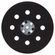 Bosch Schleifteller hart, 115 mm, passend zu PEX 115 Produktbild img1 S