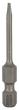 Bosch Schrauberbit Extra-Hart S 0,5 x 3,0, 49 mm, 3er-Pack Produktbild