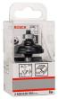 Bosch Kantenformfräser A, 8&nbsp;mm, R1 4,8&nbsp;mm, B 11&nbsp;mm, L 14,3&nbsp;mm, G 57&nbsp;mm Produktbild img2 S