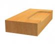 Bosch Scharniernutfräser, 8&nbsp;mm, D1 12,7&nbsp;mm, L 12,7&nbsp;mm, G 50,8&nbsp;mm Produktbild img4 S