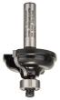 Bosch Kantenformfräser A, 8&nbsp;mm, R1 4,8&nbsp;mm, B 11&nbsp;mm, L 14,3&nbsp;mm, G 57&nbsp;mm Produktbild img1 S