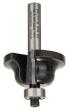 Bosch Kantenformfräser B, 8&nbsp;mm, R1 6,3&nbsp;mm, B 12,7&nbsp;mm, L 17&nbsp;mm, G 61&nbsp;mm Produktbild img1 S