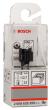 Bosch Scharniernutfräser, 8&nbsp;mm, D1 12,7&nbsp;mm, L 12,7&nbsp;mm, G 50,8&nbsp;mm Produktbild img2 S