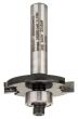 Bosch Scheibennutfräser, 8 mm, D1 32 mm, L 5 mm, G 51 mm Produktbild img1 S