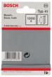 Bosch Stift Typ 41, 14 mm, 1000er-Pack Produktbild img1 S