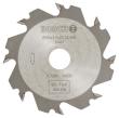 Blattschneider, 8, 20 mm, 4 mm Produktbild img1 S