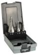 Bosch HSS-Stufenbohrerset, 3-tlg., 4-12/4-20/6-30 Produktbild img1 S