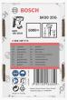 Bosch Senkkopf-Stift SK50 16G, 1,2 mm, verzinkt Produktbild img2 S