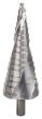 Bosch Stufenbohrer HSS, für Kabelverschraubungen, M10-M40, 10 mm, 125,5 mm, 16 Stufen Produktbild img1 S