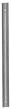 Hobelmesser, 82 mm, scharf, gerade, Carbide, 40°, 1 Stk. Produktbild